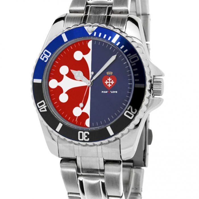 Orologio Pisa'n'love