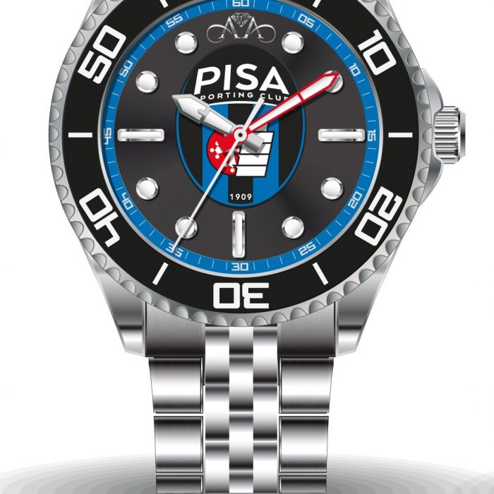 Orologio Pisa Sporting Club