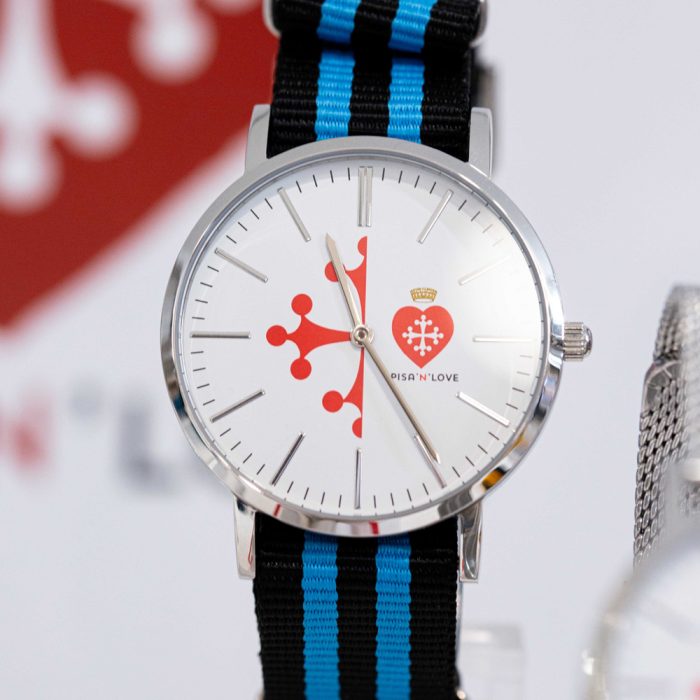 Orologio Linea Pisa